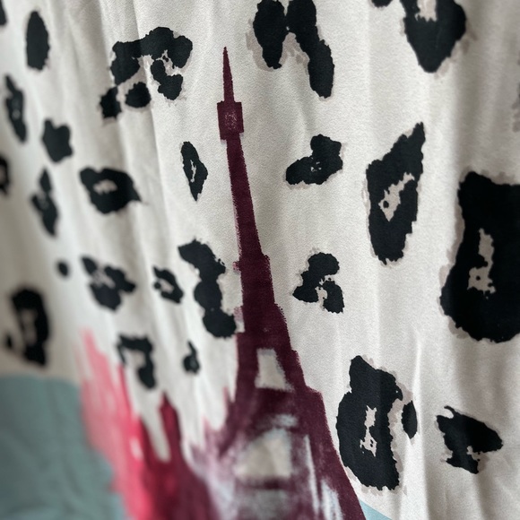 (2 for $20) New VILA cute shift dress, size XS/S - Picture 6 of 11